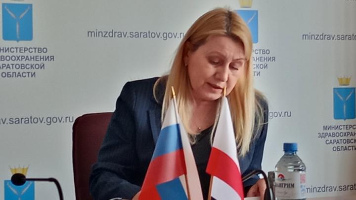 В саратовских Центрах здоровья можно бесплатно узнать свой биологический возраст В саратовских Центрах здоровья можно бесплатно узнать свой биологический возраст