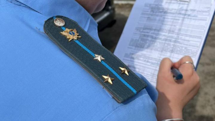 В Балаково отец-энергетик накопил долг по алиментам в четверть миллиона рублей В Балаково отец-энергетик накопил долг по алиментам в четверть миллиона рублей