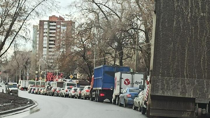 За год саратовские байкеры попались инспекторам 618 раз За год саратовские байкеры попались инспекторам 618 раз