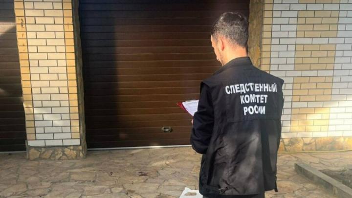 Житель Энгельса убил на даче бывшую супругу Житель Энгельса убил на даче бывшую супругу