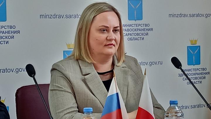 Саратовский медик: женщины охотнее проходят диспансеризацию, чем мужчины Саратовский медик: женщины охотнее проходят диспансеризацию, чем мужчины