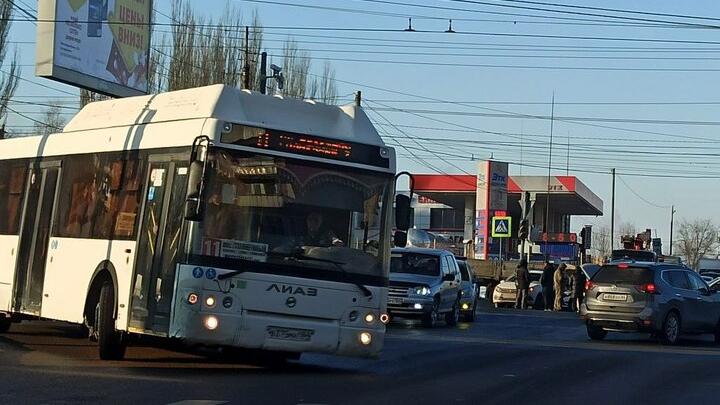 Саратовцам объяснили, на каких маршрутах действуют льготы на проезд Саратовцам объяснили, на каких маршрутах действуют льготы на проезд