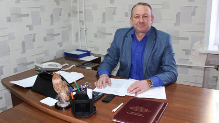 В Саратовской области премия главе района обернулась уголовным делом В Саратовской области премия главе района обернулась уголовным делом