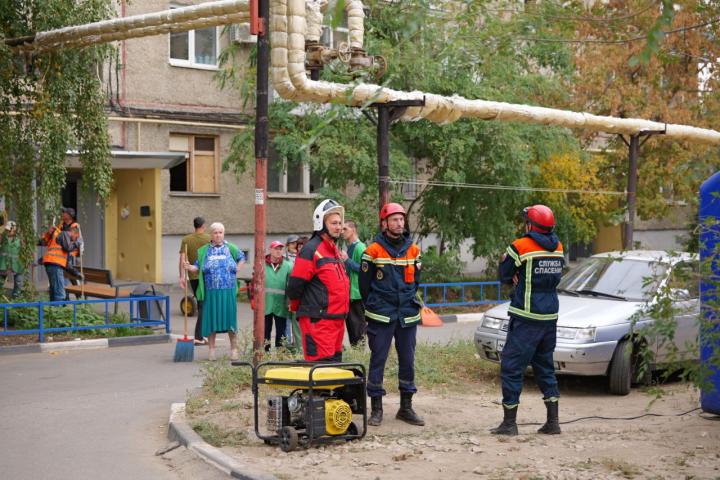 НОЧНАЯ ТРЕВОГА НОЧНАЯ ТРЕВОГА