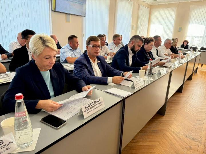 В Энгельсском районе введены новые меры поддержки при оформлении жилья В Энгельсском районе введены новые меры поддержки при оформлении жилья
