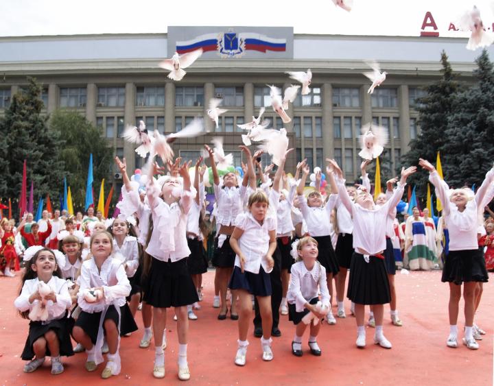 ОЙ, МАМОЧКИ! ОЙ, МАМОЧКИ!