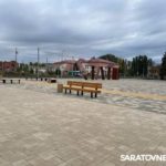 Андрей Воробьев: Ещё одно место притяжения всех жителей появилось в Балашове