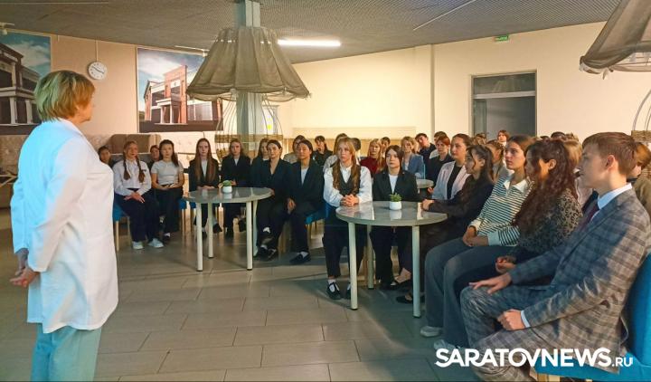 В Саратове прошел всероссийский фестиваль «Учу великому» В Саратове прошел всероссийский фестиваль «Учу великому»