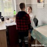 За две недели саратовские врачи провели в Сватовском районе около 4 тысяч осмотров За две недели саратовские врачи провели в Сватовском районе около 4 тысяч осмотров