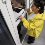 Саратовские общественники обратились к Александру Бастрыкину по поводу противодействия строительству новой школы
