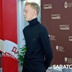 «Матросская тишина» в Саратове: актер Миллер сравнил спектакль с велосипедом «Матросская тишина» в Саратове: актер Миллер сравнил спектакль с велосипедом