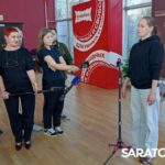 «Каким потрясающим весёленьким делом мы занимаемся»: актриса Яна Сексте рассказала о работе с Олегом Табаковым