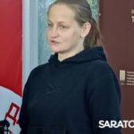 «Каким потрясающим весёленьким делом мы занимаемся»: актриса Яна Сексте рассказала о работе с Олегом Табаковым