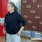 «Каким потрясающим весёленьким делом мы занимаемся»: актриса Яна Сексте рассказала о работе с Олегом Табаковым