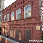 В Энгельсе появился туристический трек с миниатюрными скульптурами символа города