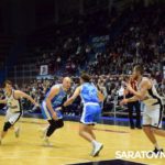 Саратовский «Автодор» обыграл «Самару»