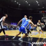 Саратовский «Автодор» обыграл «Самару»