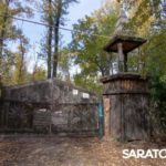 Заброшенная база отдыха в Марксе привлекает туристов сказочной атмосферой Заброшенная база отдыха в Марксе привлекает туристов сказочной атмосферой
