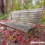 Заброшенная база отдыха в Марксе привлекает туристов сказочной атмосферой Заброшенная база отдыха в Марксе привлекает туристов сказочной атмосферой