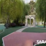 Гигантская белка и чаши фонтанов: стала известна концепция преображения Горпарка в Саратове