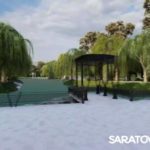 Гигантская белка и чаши фонтанов: стала известна концепция преображения Горпарка в Саратове