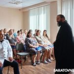 В Саратовской области отметили День беременных