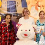 В Саратовской области отметили День беременных