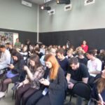 Актриса Марина Зудина рассказала в Саратове об уроке, который усвоила после смерти Олега Табакова Актриса Марина Зудина рассказала в Саратове об уроке, который усвоила после смерти Олега Табакова