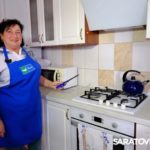 В рамках Петербургского международного газового форума к газовым сетям подключили деревню Шевыревка Саратовской области В рамках Петербургского международного газового форума к газовым сетям подключили деревню Шевыревка Саратовской области