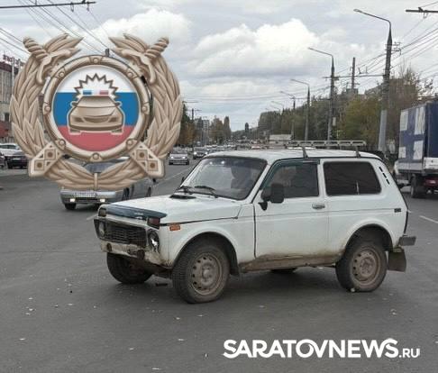 В Энгельсе мотоциклист пострадал в ДТП с «Нивой» В Энгельсе мотоциклист пострадал в ДТП с «Нивой»