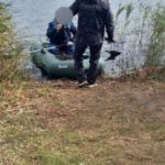 Рыбнадзор конфисковал у саратовских браконьеров полкилометра сетей