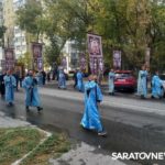В Энгельсе проходит крестный ход