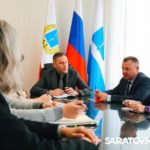 В новой школе Молодежного микрорайона дети будут учиться целый день