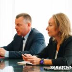 В новой школе Молодежного микрорайона дети будут учиться целый день