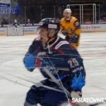 Саратовский «Кристалл» проиграл «Челнам» в домашнем матче