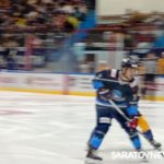 Саратовский «Кристалл» проиграл «Челнам» в домашнем матче