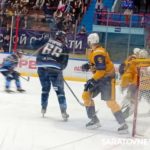 Саратовский «Кристалл» проиграл «Челнам» в домашнем матче