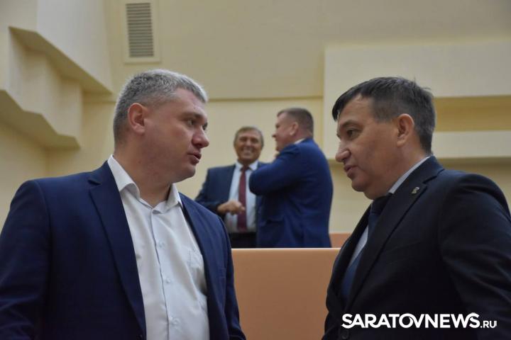 100 тысяч за тройню: саратовские депутаты опасаются денежного туризма 100 тысяч за тройню: саратовские депутаты опасаются денежного туризма