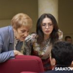 100 тысяч за тройню: саратовские депутаты опасаются денежного туризма 100 тысяч за тройню: саратовские депутаты опасаются денежного туризма