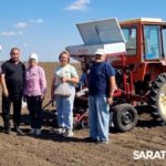 Поздравляем с Днём рождения директора Краснокутской СОС Нурлана Таспаева
