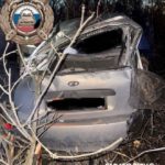 Три трагедии на дорогах: за сутки в Саратовской области погибли четыре человека в разных авариях Три трагедии на дорогах: за сутки в Саратовской области погибли четыре человека в разных авариях