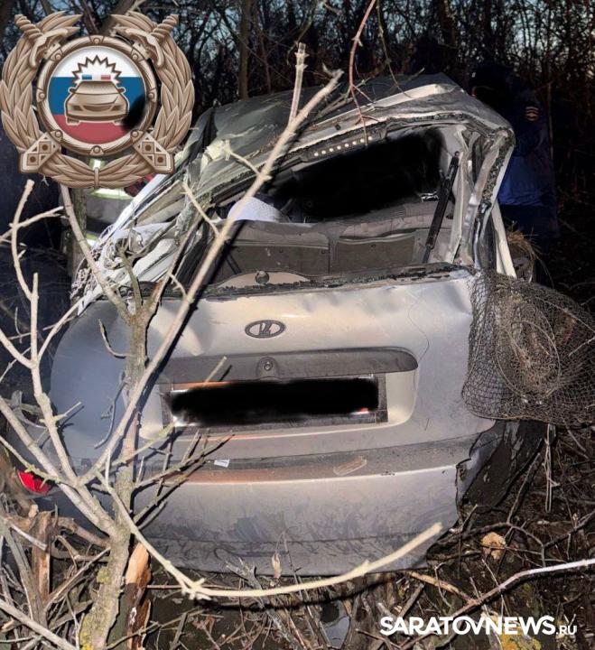 Три трагедии на дорогах: за сутки в Саратовской области погибли четыре человека в разных авариях Три трагедии на дорогах: за сутки в Саратовской области погибли четыре человека в разных авариях
