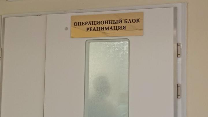 В Саратове врачи спасли девочку с редкой патологией В Саратове врачи спасли девочку с редкой патологией