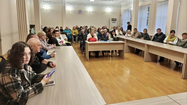 В Энгельсе будут расселены шесть аварийных домов В Энгельсе будут расселены шесть аварийных домов