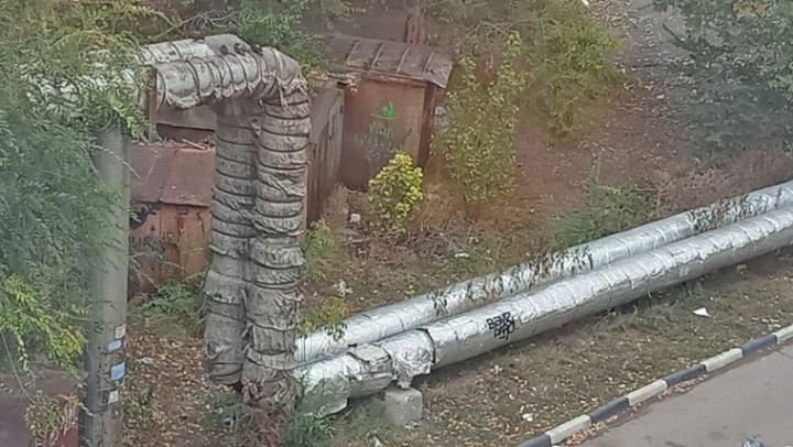 В 13 районах Саратовской области начали отапливать социальные объекты В 13 районах Саратовской области начали отапливать социальные объекты
