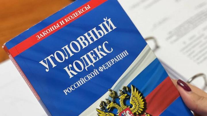 Юный вольчанин стал уголовником из-за угнанного мотоцикла Юный вольчанин стал уголовником из-за угнанного мотоцикла