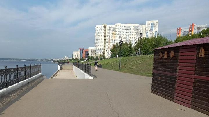 На саратовской набережной пройдет фестиваль На саратовской набережной пройдет фестиваль