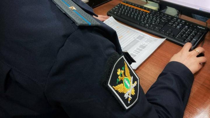 В Саратове сотрудница банка с мужем украли 1,7 млн рублей В Саратове сотрудница банка с мужем украли 1,7 млн рублей