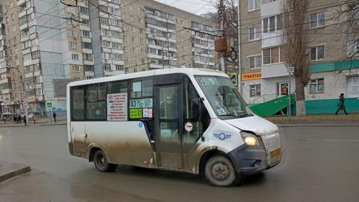 В Саратове подорожают несколько автобусных маршрутов В Саратове подорожают несколько автобусных маршрутов