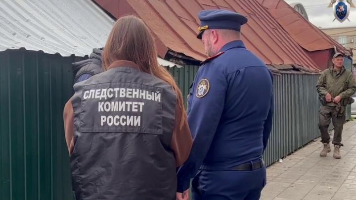 В Саратовской области силовики провели массовые мероприятия по выявлению нелегальных мигрантов В Саратовской области силовики провели массовые мероприятия по выявлению нелегальных мигрантов